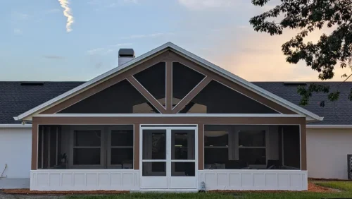 Home Custom Home Construction