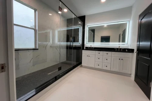 bathroom remodeling 2