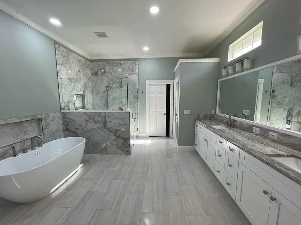Bathroom Remodeling Services in Clermont, FL, and the Nearby Area