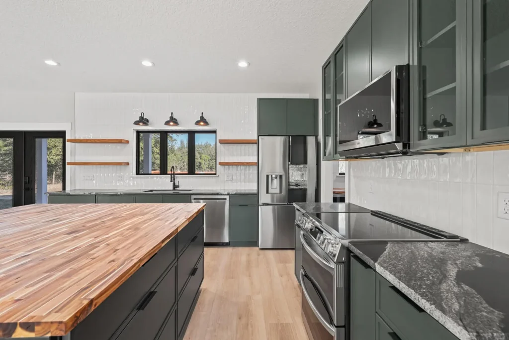 Kitchen Remodeling Services in Clermont, FL, and the Nearby Area Kitchen Remodeling Services in Clermont, FL, and the Nearby Area