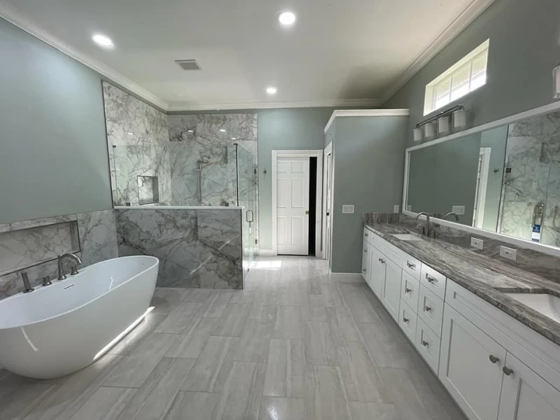 bathroom remodeling 1