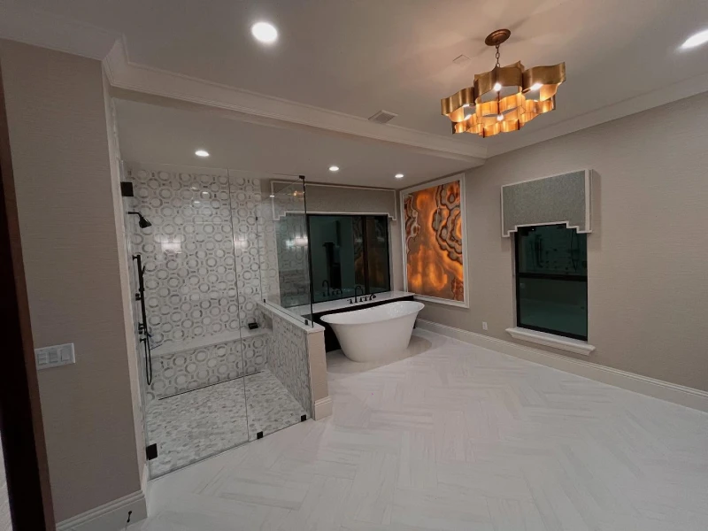 bathroom remodeling 5