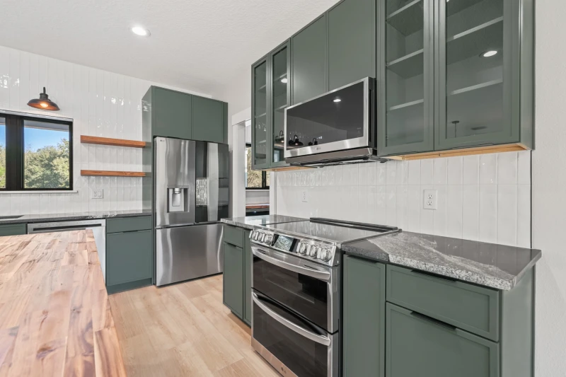 custom homes 21
