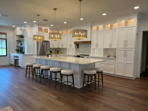 Kitchen Remodeling