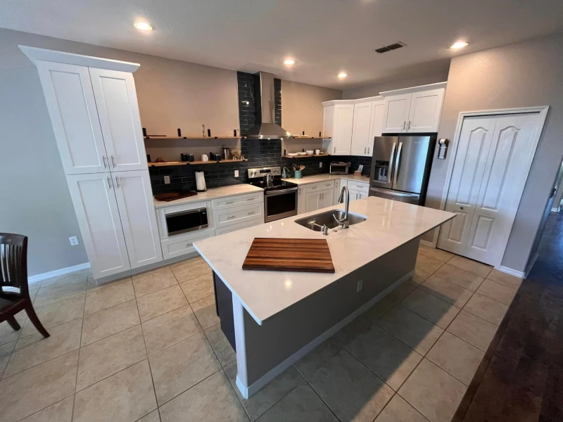 kitchen remodeling 9