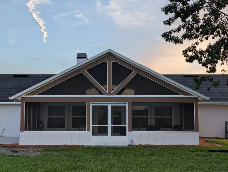 Addition Projects
