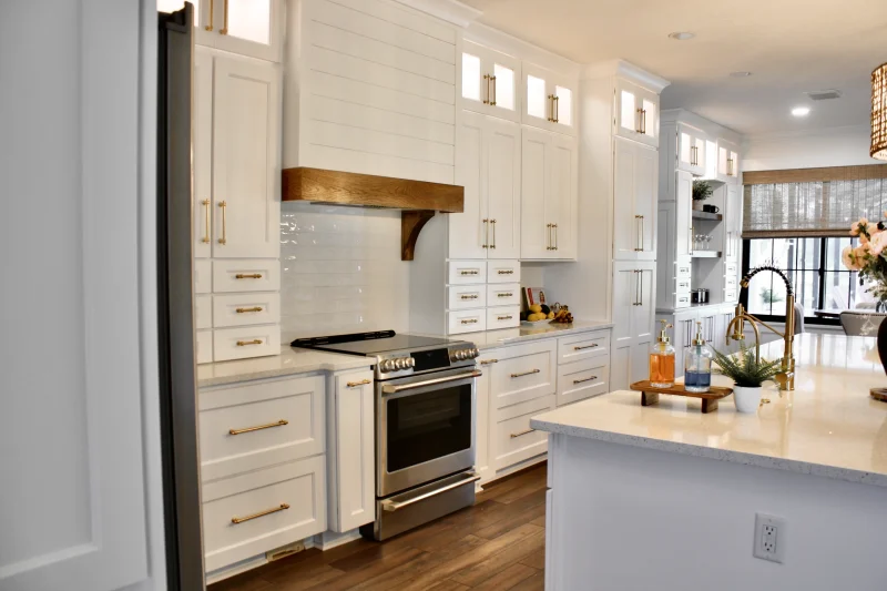 Kitchen Remodeling
